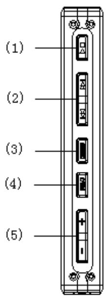 MPMAN MP-FOL7 - Contents - 1