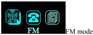 MPMAN MP-FOL7 - Use FM Radio - 3