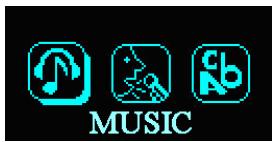 MPMAN MP-FOL7 - Use FM Radio - 1