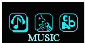 MPMAN MP-FOL7 - Playback voice recordings - 1