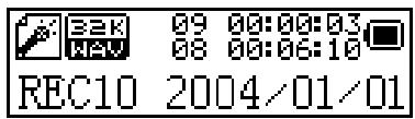 MPMAN MPFUB34 - REC type - 1