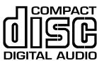MPMAN CSD-17 - Remarques : concernant les disques compact - 1