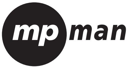 mp man