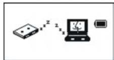 MPMAN ICR-350 - Connection with PC - 1