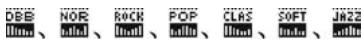 MPMAN ICR-350 - Display - 4