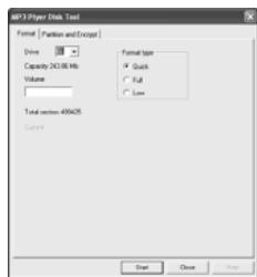 MPMAN ICR-350 - Function of Special Space - 1