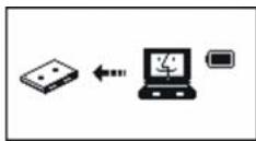MPMAN ICR-350 - Connection with PC - 3
