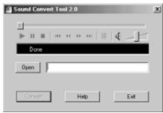 MPMAN ICR-350 - Transfer recorded files to the external equipment - 1