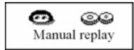 MPMAN ICR-350 - Repeat Setting - 1