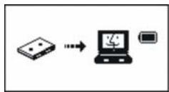 MPMAN ICR-350 - Connection with PC - 2