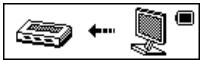 MPMAN MP-F59 - USB disk use - 2