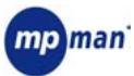 MPMAN MP-F59 - 1