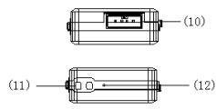 MPMAN MP-F59 - PC needs - 2