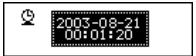 MPMAN MP-F59 - Record Time - 1