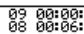MPMAN MP-F59 - Record mode - 2