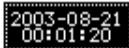 MPMAN MP-F63 - Record Time - 1