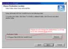 MPMAN MP186 - 98-driver installation - 4