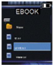 MPMAN MP186 - EBOOK - 1
