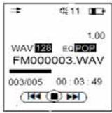MPMAN MP186 - Record - 1