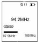 MPMAN MP186 - FM - 1