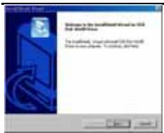 MPMAN MP186 - 98-driver installation - 3