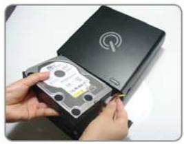 MPMAN MPH100 - HDD INSTALLATION - 6
