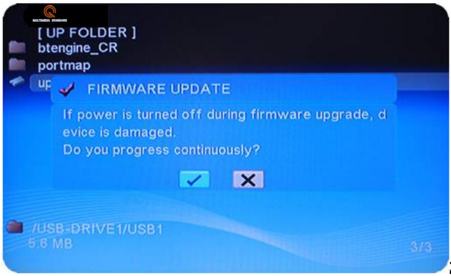 MPMAN MPH100 - Firmware Upgrade - 2