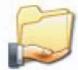 MPMAN MPH100 - Data sharing Setup for Windows XP - 2