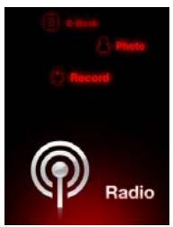 MPMAN TK 240 - Radio - 1