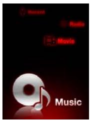 MPMAN TK 240 - Music - 1