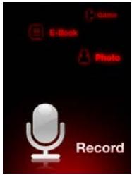 MPMAN TK240 - Record - 1