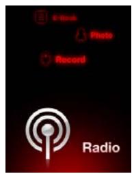 MPMAN TK240 - Radio - 1