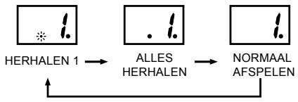 MPMAN CSD 15 - HERHALEN - 1