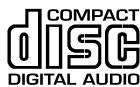 MPMAN CSD 15 - Remarques : concernant les disques compact - 1
