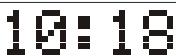 MPMAN DAB320 - Program play - 4