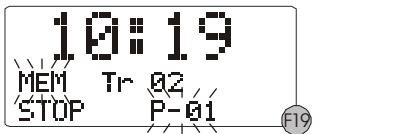 MPMAN DAB320 - Esecuzioneprogramma - 3