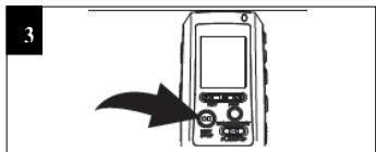 MPMAN ICR 110 - HOLD SWITCH - 4