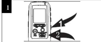 MPMAN ICR 110 - TO PAUSE AMESSAGE - 3