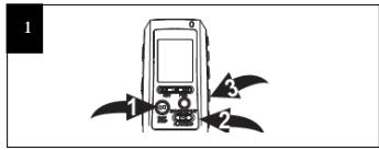 MPMAN ICR 110 - SETTING THE TIME AND DATE - 4