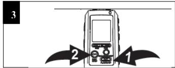 MPMAN ICR 110 - HOLD SWITCH - 7