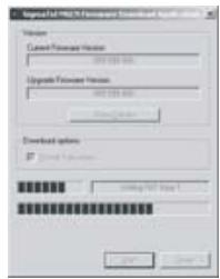 MPMAN ICR 280 - 3). Upload/ Download files - 11