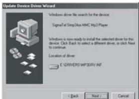 MPMAN ICR 280 - 3). Upload/ Download files - 33