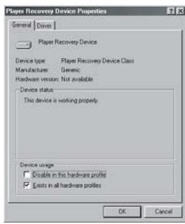 MPMAN ICR 280 - 3). Upload/ Download files - 29