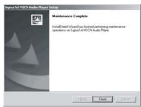 MPMAN ICR 280 - 3). Upload/ Download files - 21