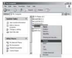 MPMAN ICR 280 - 3). Upload/ Download files - 13