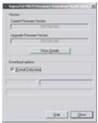 MPMAN ICR 280 - 3). Upload/ Download files - 10