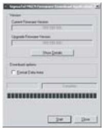 MPMAN ICR 280 - 3). Upload/ Download files - 12