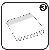 MPMAN MP152 PAK - SPECIFICATIONS....40 - 3