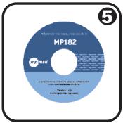 MPMAN MP192 - Instruction Manual - 5