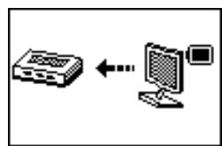 MPMAN MP3 WOM - USB disk - 2